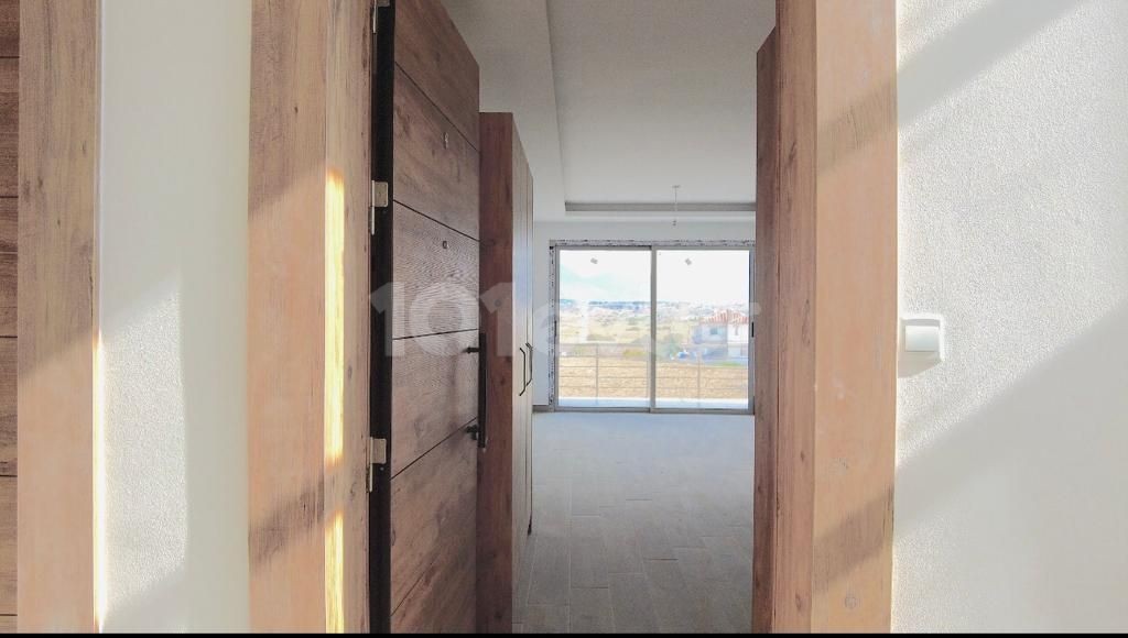 2+1 apartment for sale in B﻿oğaz, Girne