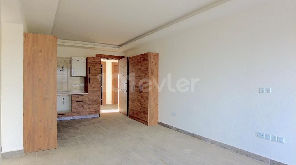 2+1 apartment for sale in B﻿oğaz, Girne