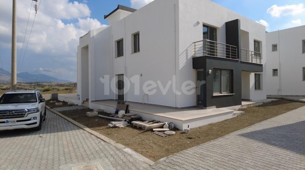 2+1 apartment for sale in B﻿oğaz, Girne