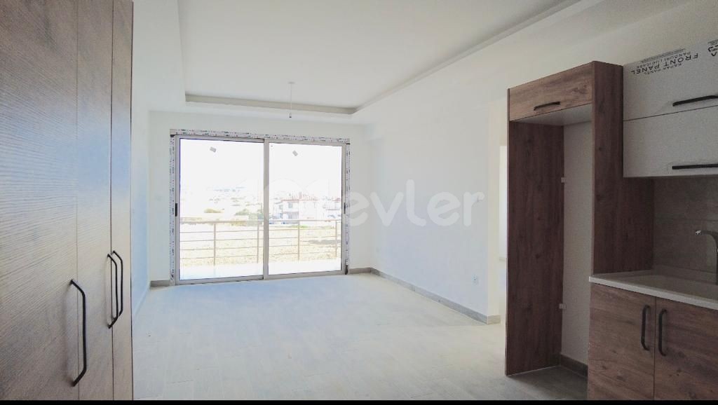 2+1 apartment for sale in B﻿oğaz, Girne