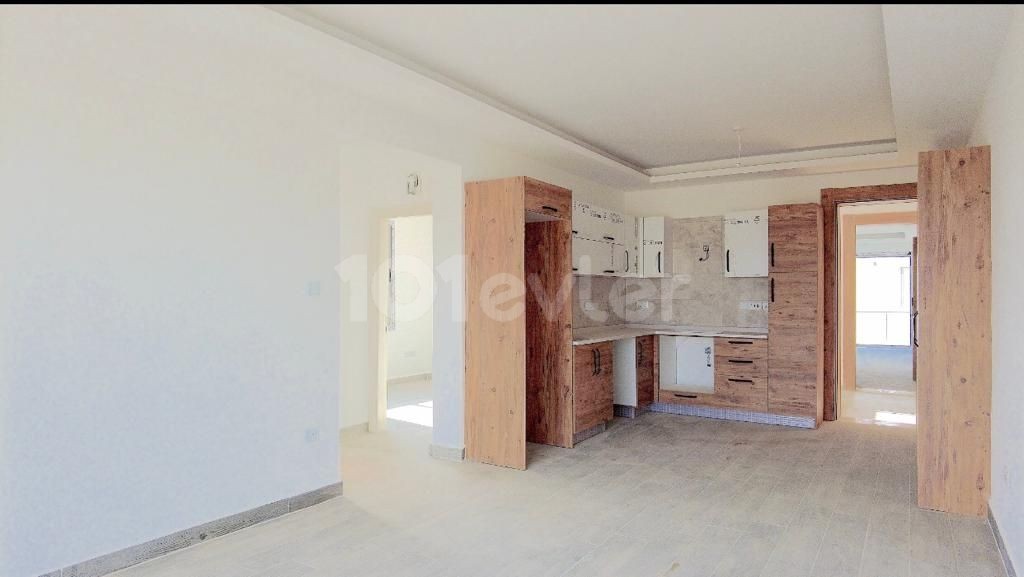 2+1 apartment for sale in B﻿oğaz, Girne