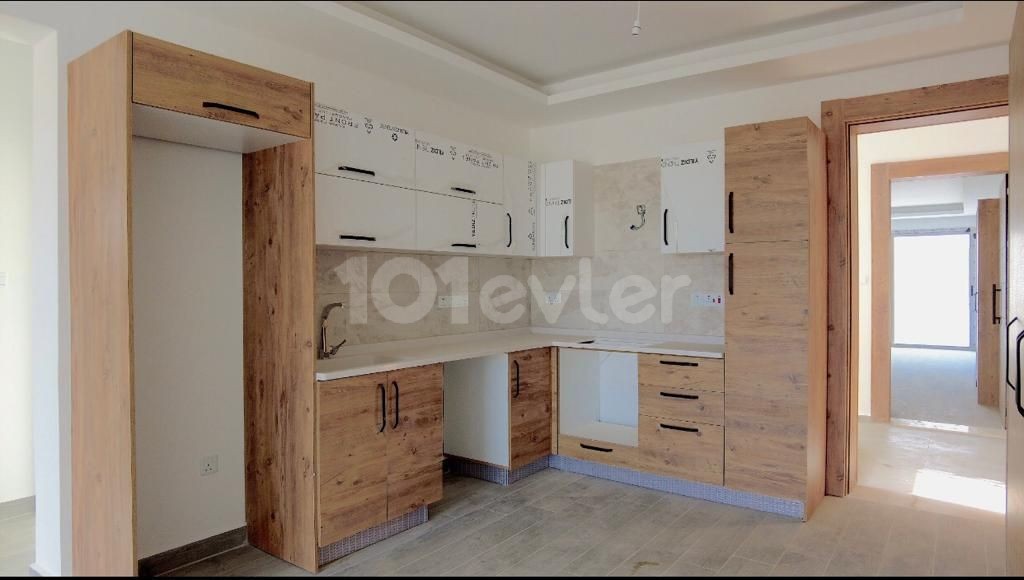 2+1 apartment for sale in B﻿oğaz, Girne