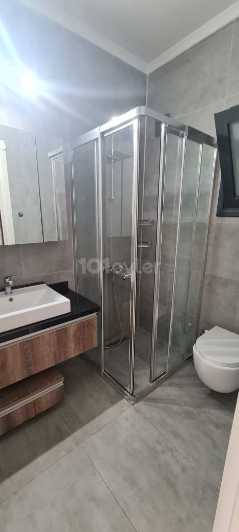 1+1 apartment for rent in Karakum, Kyrenia