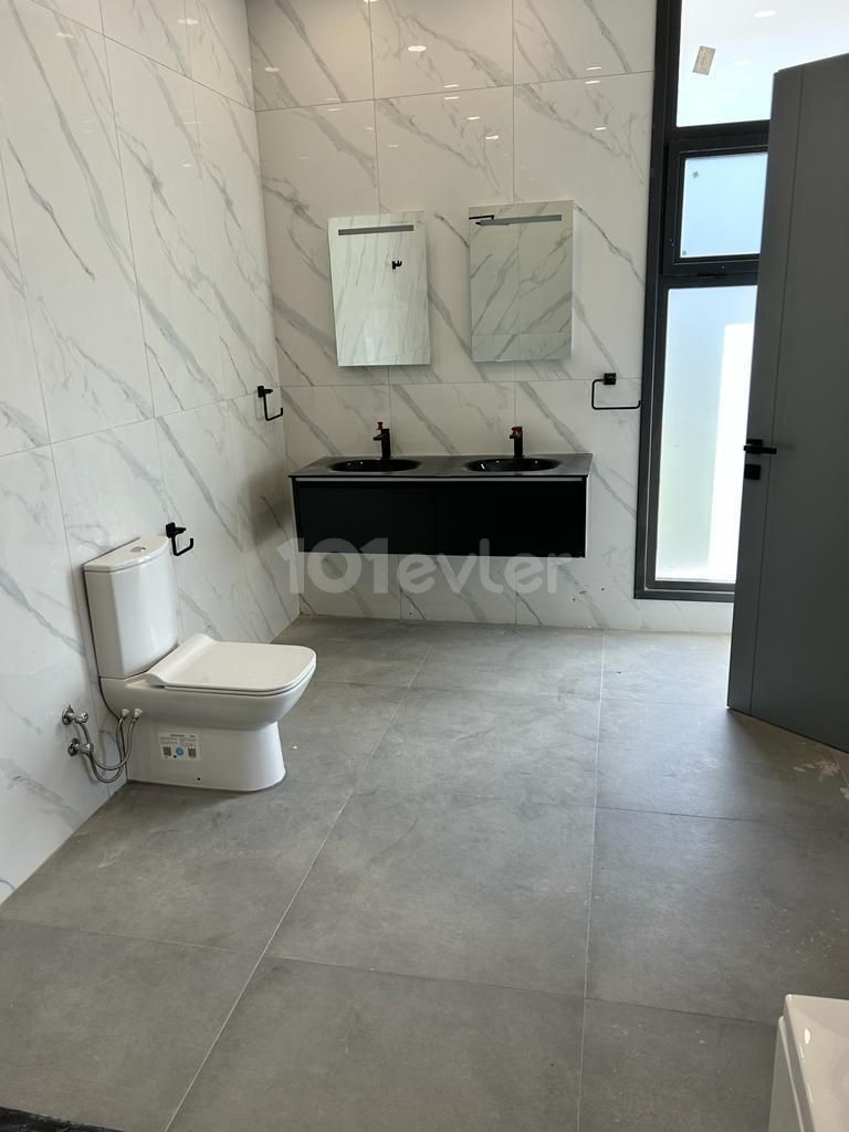 3+1 villa for sale in Doğankoy, Kyrenia