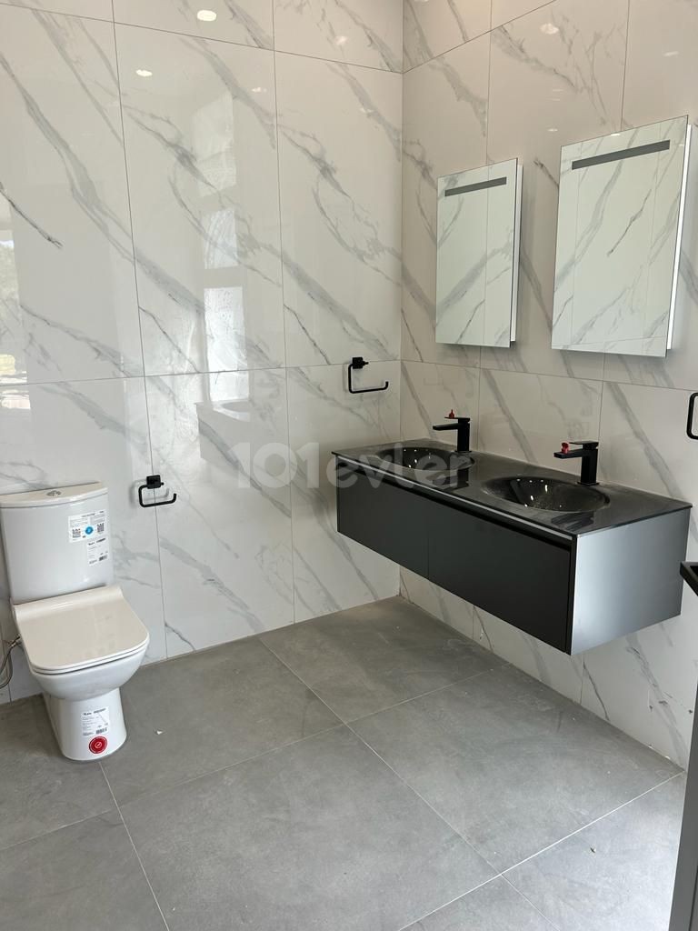 3+1 villa for sale in Doğankoy, Kyrenia