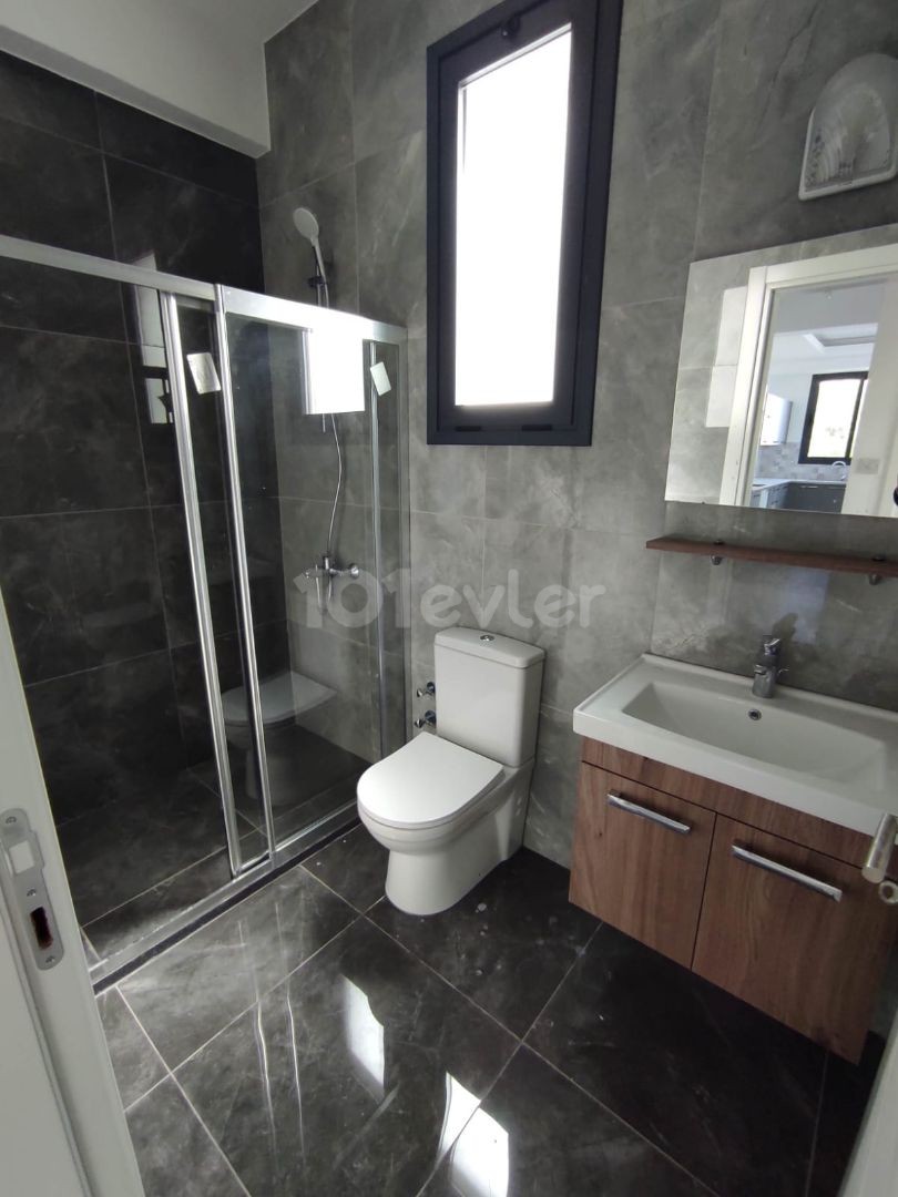 For Sale 2+1 Apartment in Ozankoy, Kyrenia 