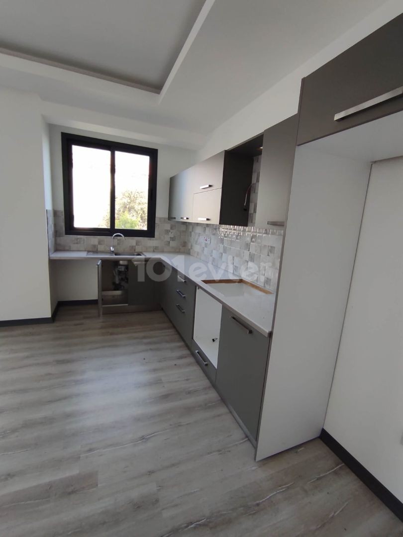 For Sale 2+1 Apartment in Ozankoy, Kyrenia 