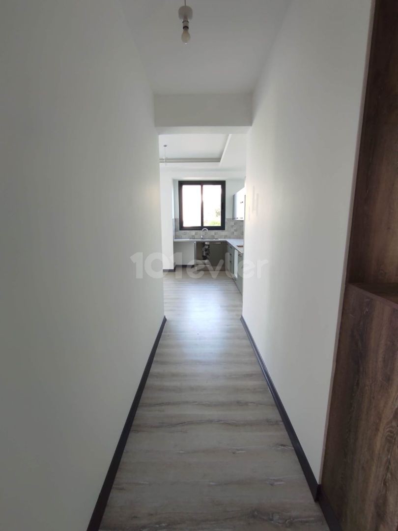 For Sale 2+1 Apartment in Ozankoy, Kyrenia 