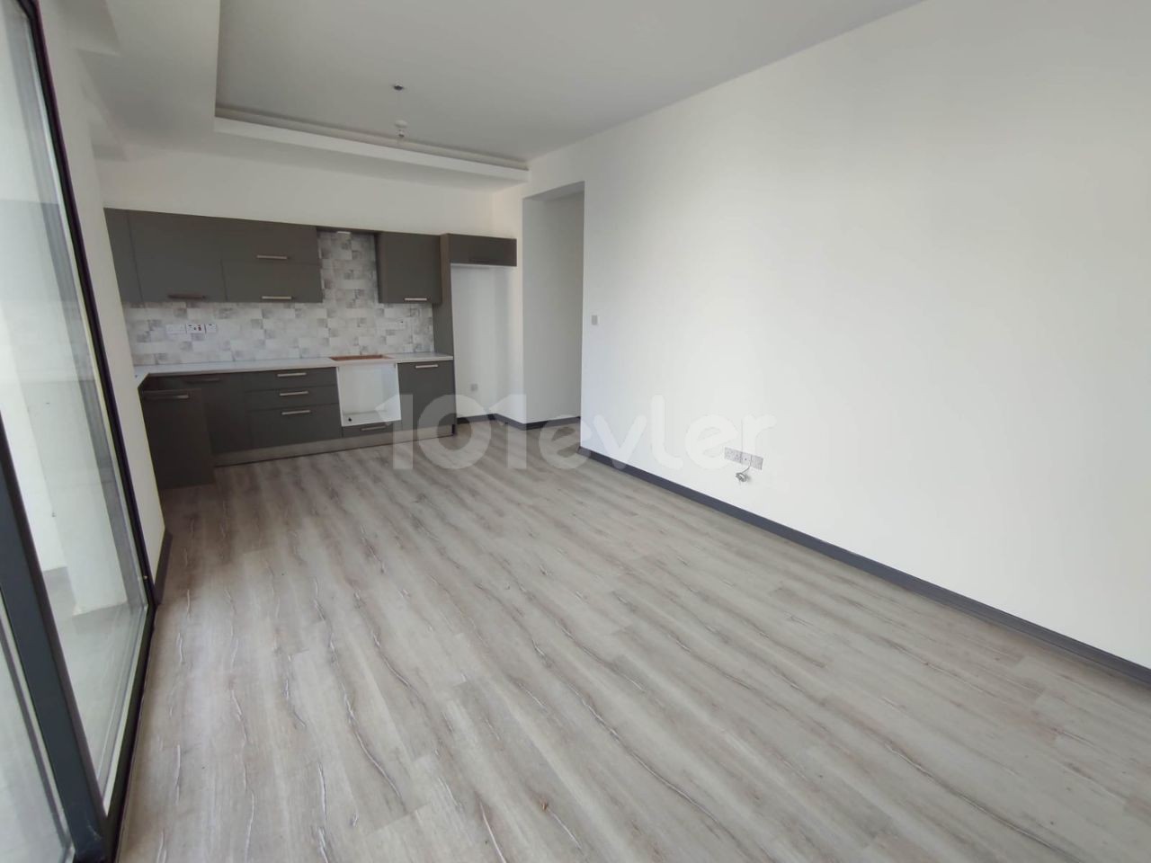 For Sale 2+1 Apartment in Ozankoy, Kyrenia 