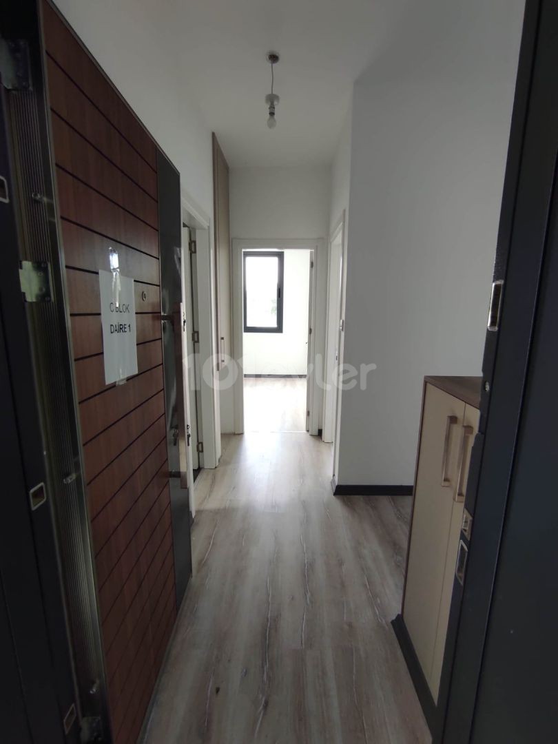 For Sale 2+1 Apartment in Ozankoy, Kyrenia 