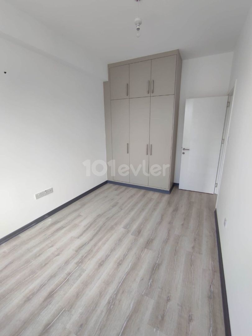 Zu verkaufen 2+1 Wohnung in Ozankoy, Kyrenia 