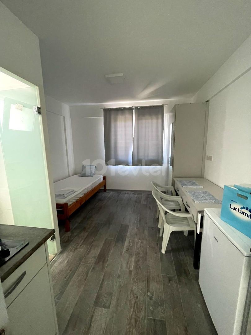 Studio for rent in Karaoğlanoğlu