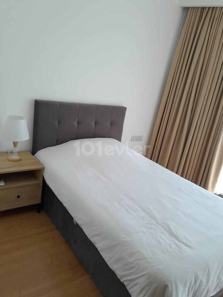 Günlük Kiralık Daire 2+1 - Girne Merkez,  Kuzey Kıbrıs 