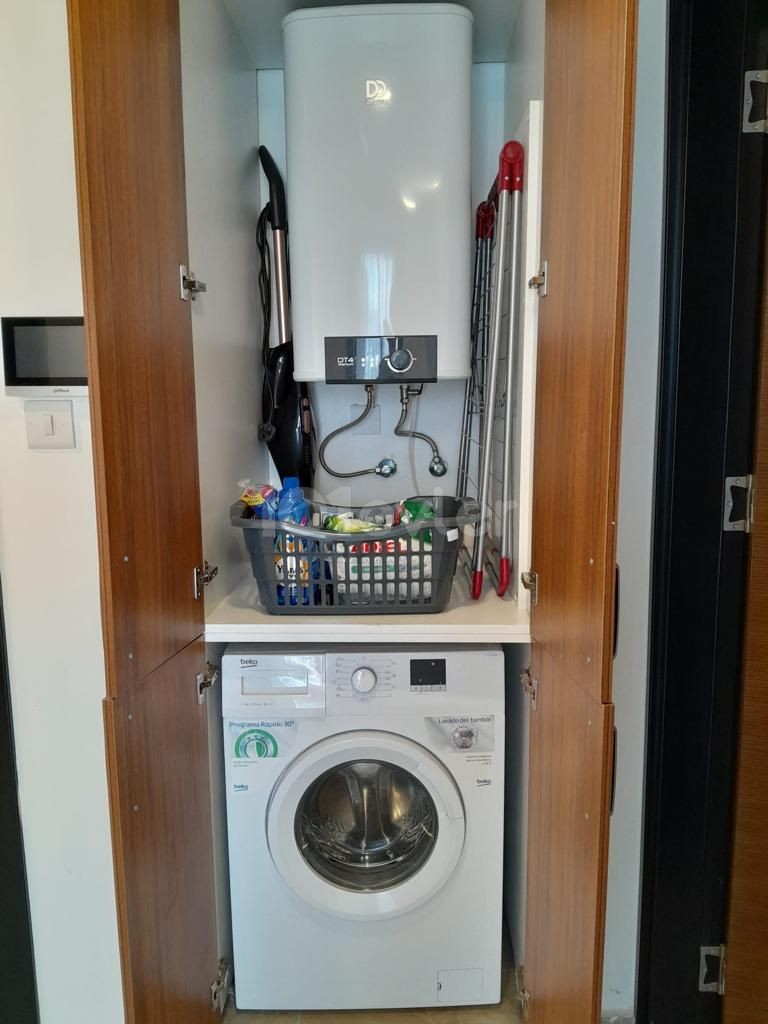 Günlük Kiralık Daire 2+1 - Girne Merkez,  Kuzey Kıbrıs 