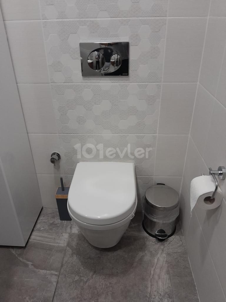 Apartment 2+1 For Daily Rent - Girne Merkez, Kyrenia, North Cyprus