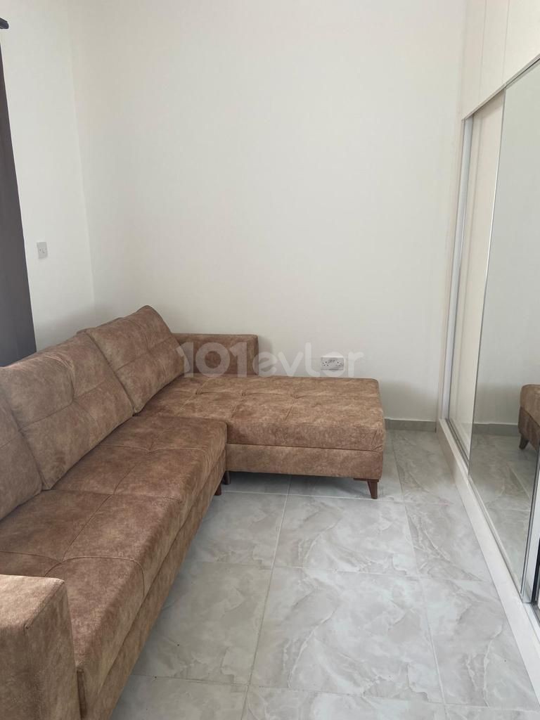 4+1 duplex villa for daily rent in Çatalkoy