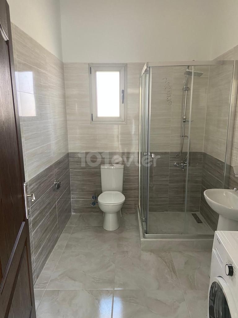 4+1 duplex villa for daily rent in Çatalkoy