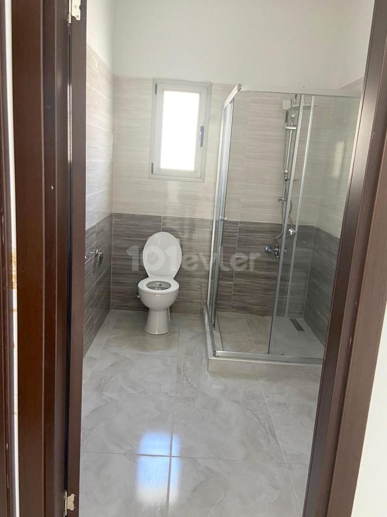 4+1 duplex villa for daily rent in Çatalkoy