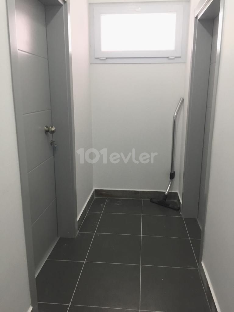 1+0 studio for rent in Karaoğlanlu