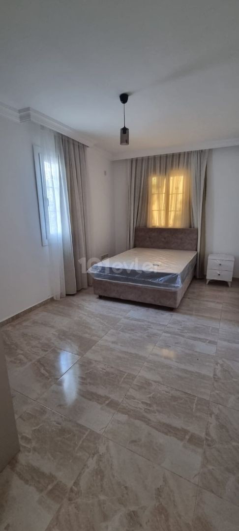 Girne Alsancak'ta satılık 3+1 villa