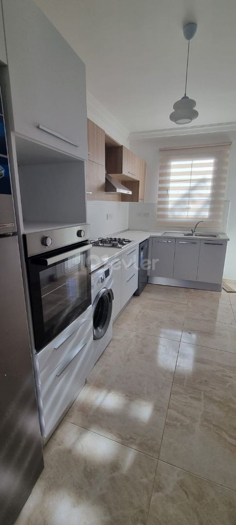 Girne Alsancak'ta satılık 3+1 villa