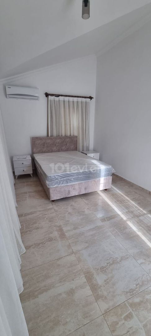 3+1 villa for sale in Alsncak Kyrenia