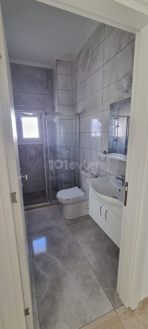 3+1 villa for sale in Alsncak Kyrenia