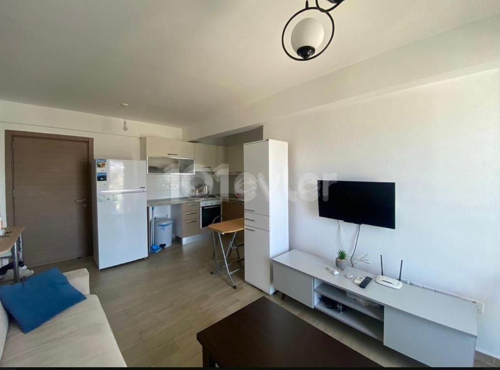 1+1 Wohnung zur Miete in Kyrenia Centre