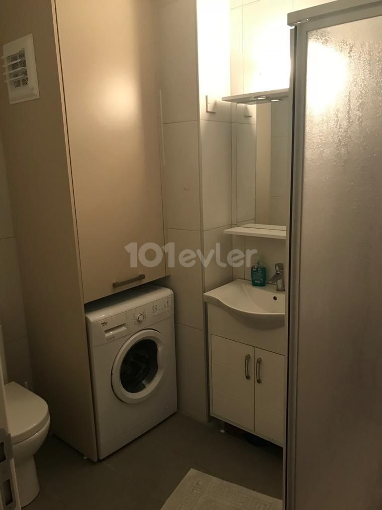 1+1 Wohnung zur Miete in Kyrenia Centre