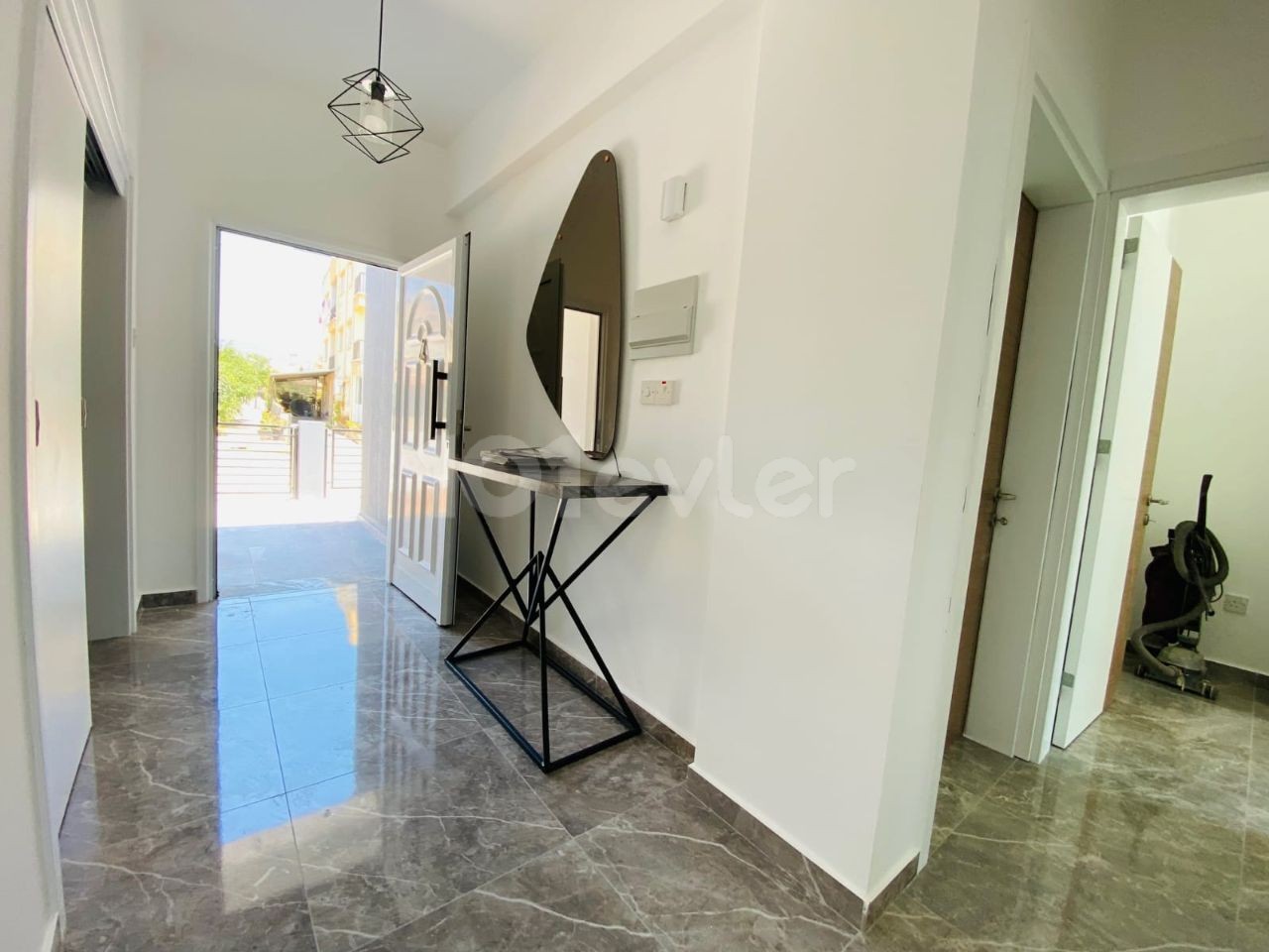 3+1 villas for sale in Gonyelı, Nicosia, the last 2!