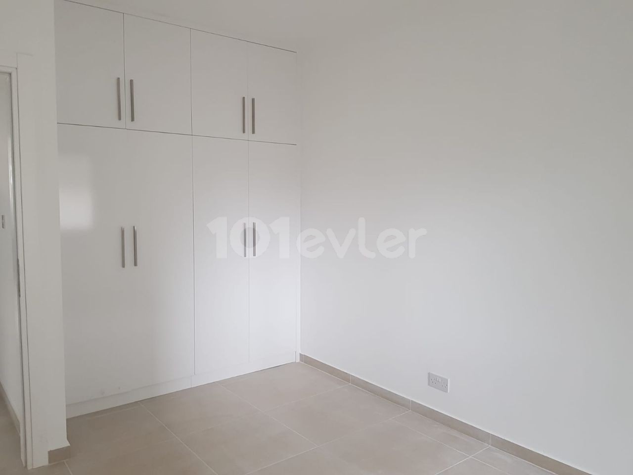 3+1 en suite super lux flat for sale in Gonyeli, Lefkosa