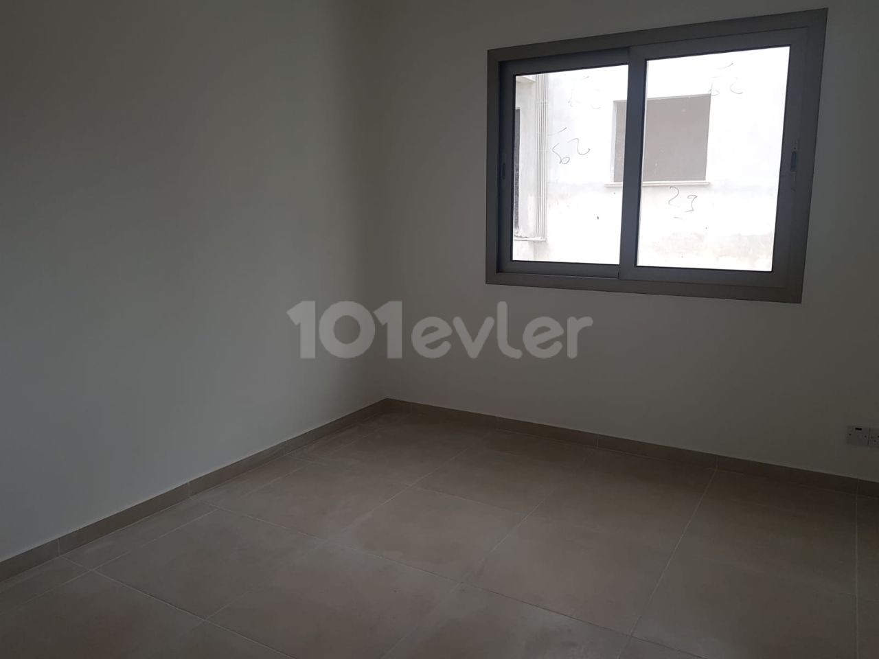 3+1 en suite super lux flat for sale in Gonyeli, Lefkosa