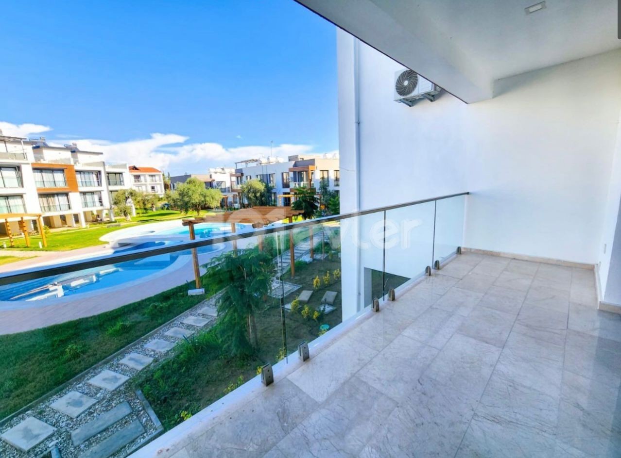 LUXURY 3+1 SEMIDETACHED HOUSE FOR SALE IN ZEYTINLIK