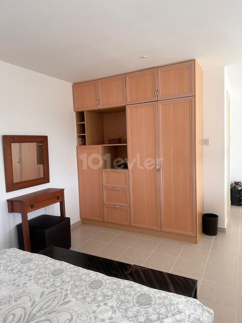 Esentepe'de satılık 1+1 loft