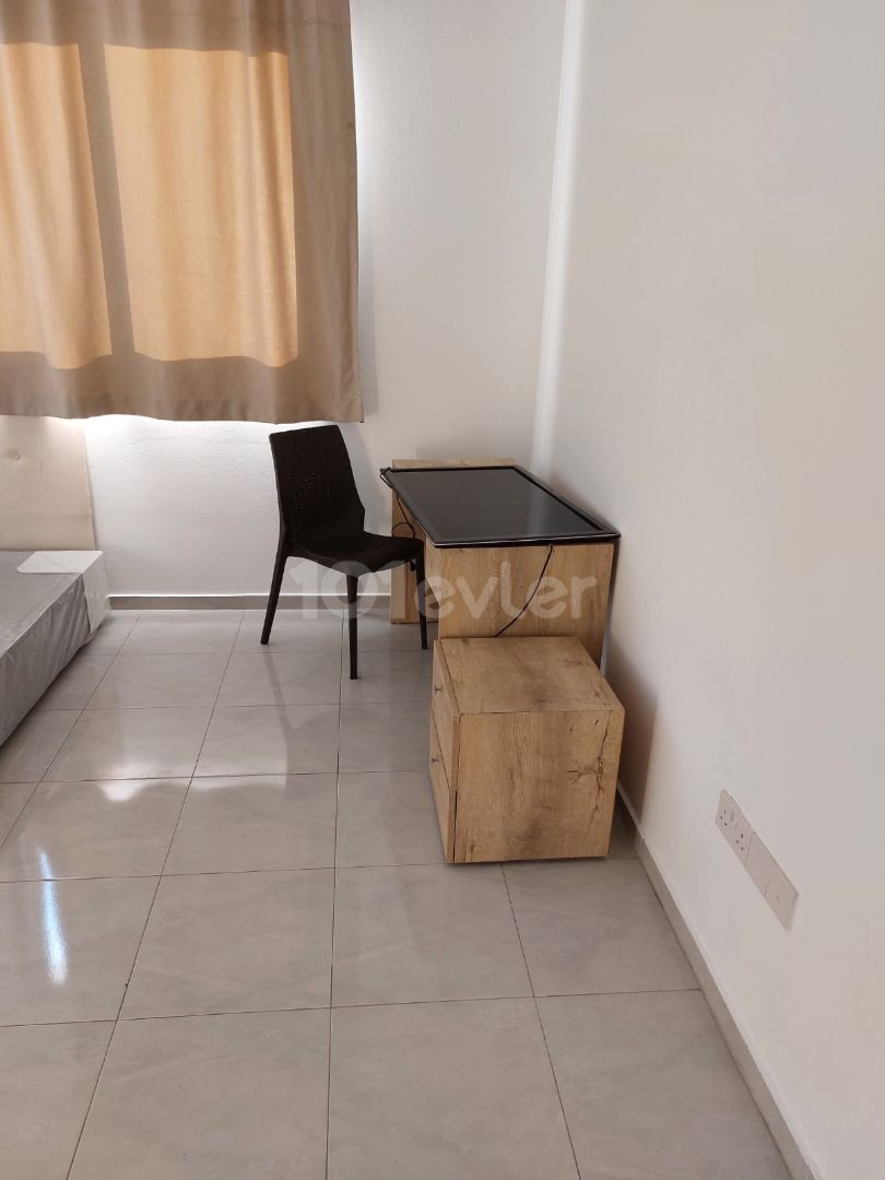 2+1 Wohnung zur Miete in Lefkosa Yenikent