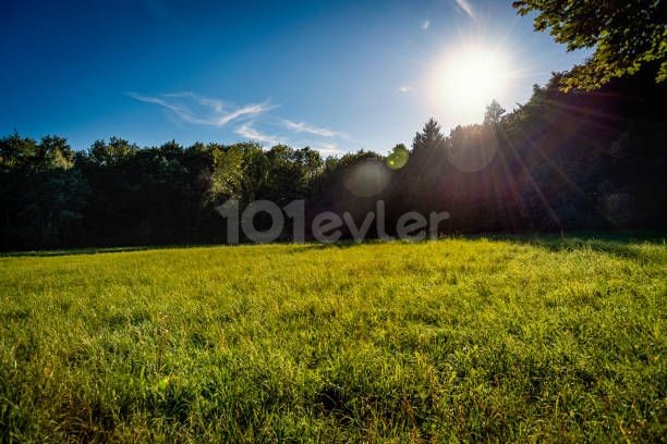 Turkish tıtle  land for sale in Gonyeli, Nicosia