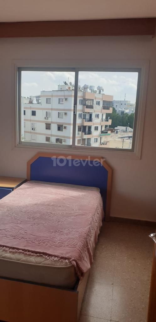 Wohnung zu vermieten auf dem Bauernhof Kosklu, Nikosia