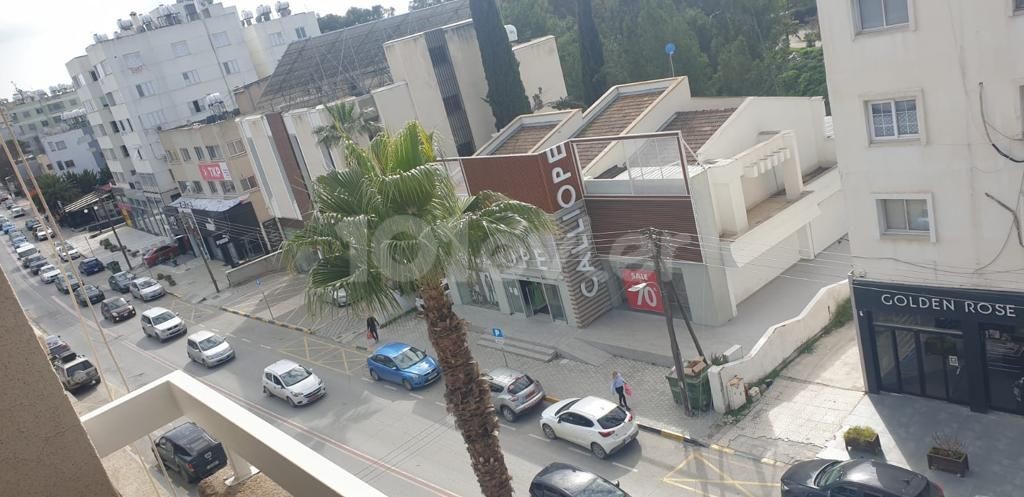 Wohnung zu vermieten auf dem Bauernhof Kosklu, Nikosia