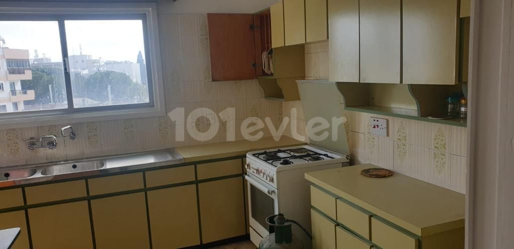 Apartment for rent in Kosklu farm, Nicosia