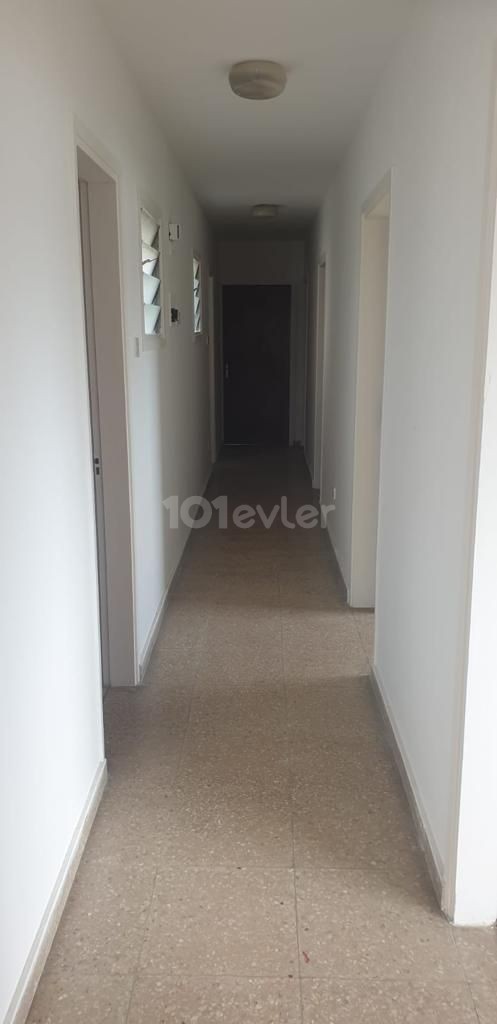 Apartment for rent in Kosklu farm, Nicosia