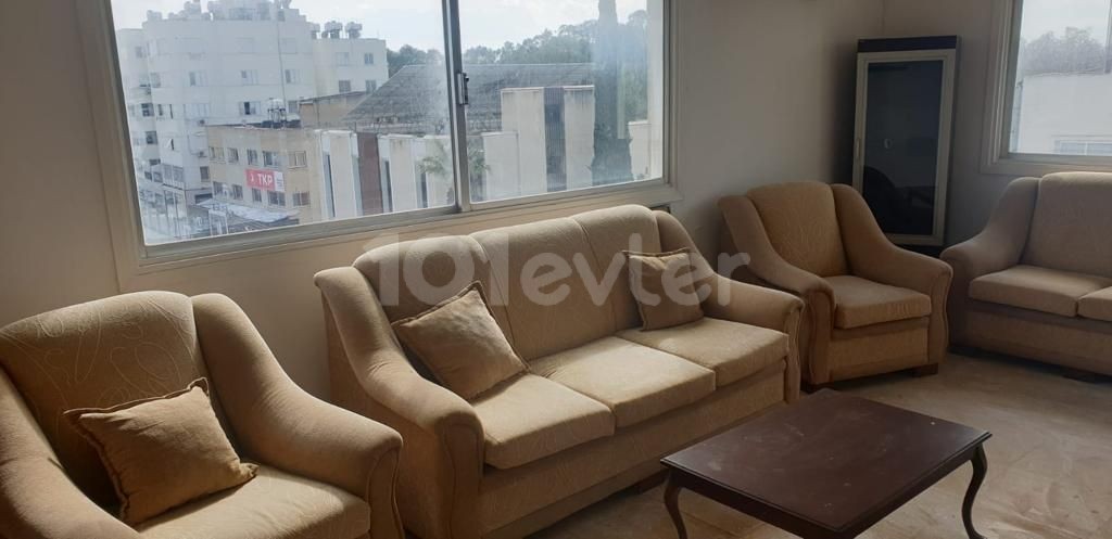 Apartment for rent in Kosklu farm, Nicosia