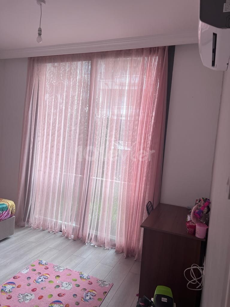 2+1 apartment for rent in Alsançak