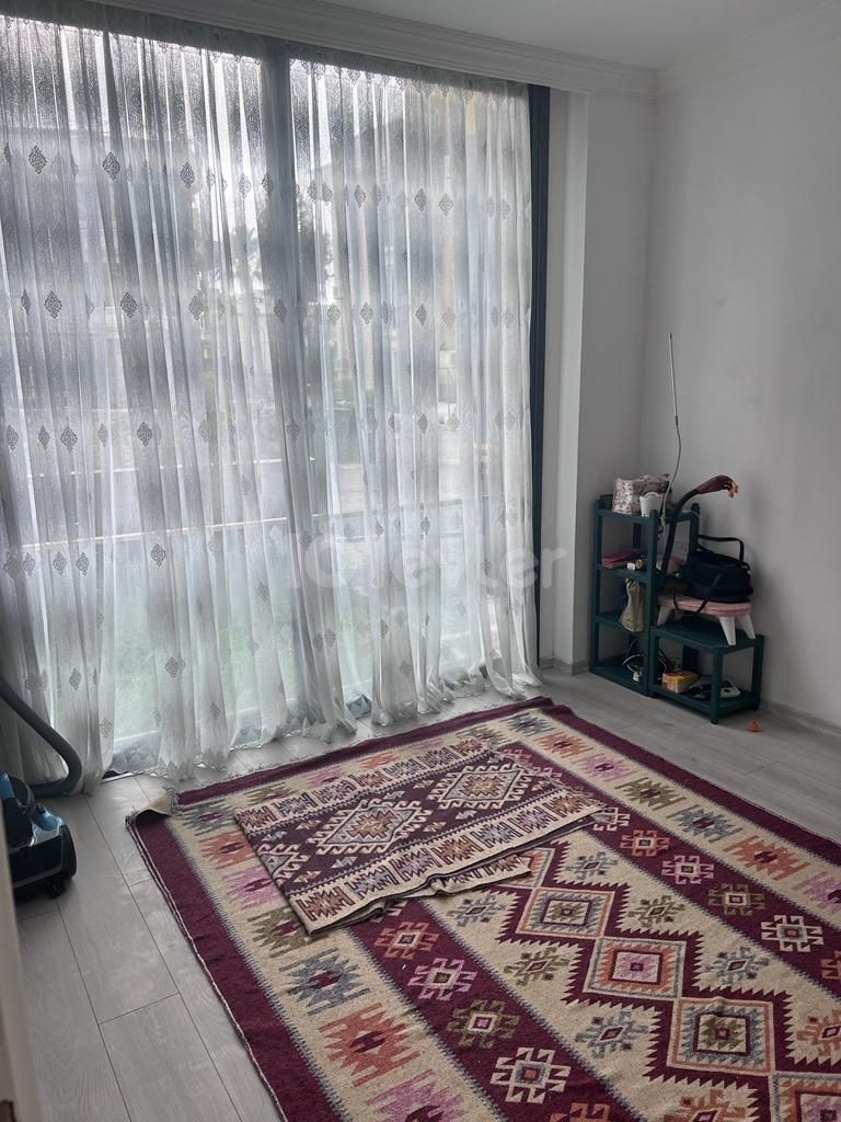 2+1 apartment for rent in Alsançak