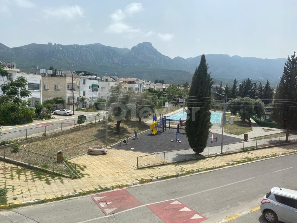 2+1 fully furnished apartments for sale in olive grove, all taxes paid !!!!