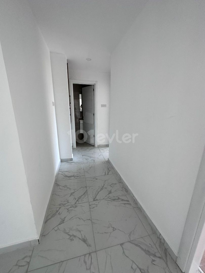 120 m2 3+1 apartment for sale in Alsancak