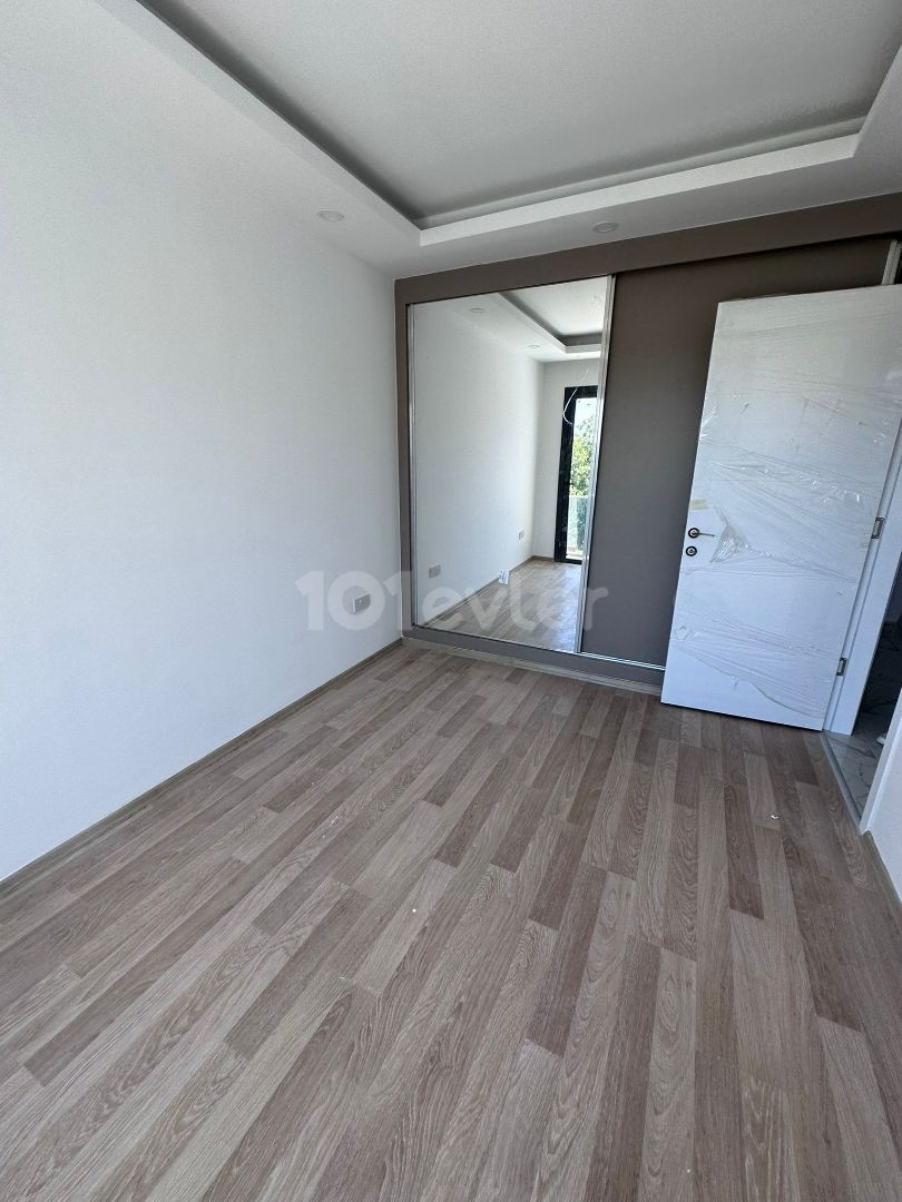 120 m2 3+1 apartment for sale in Alsancak