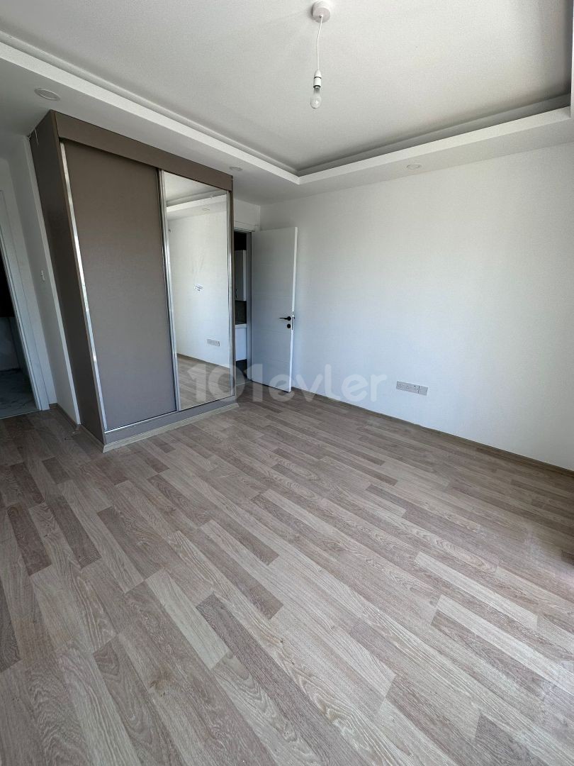 120 m2 3+1 apartment for sale in Alsancak