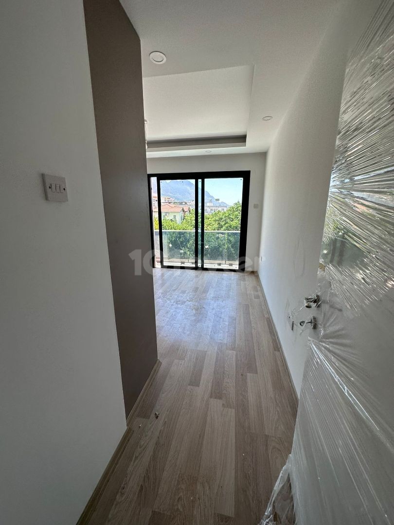 120 m2 3+1 apartment for sale in Alsancak