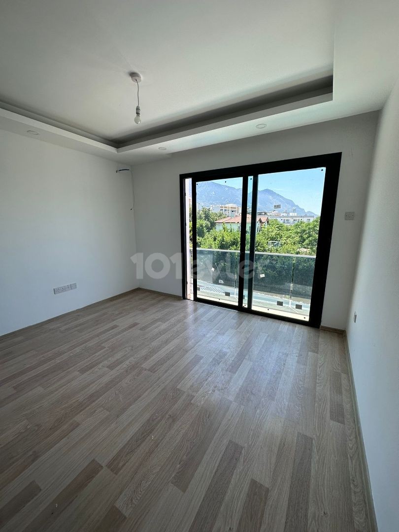 120 m2 3+1 apartment for sale in Alsancak