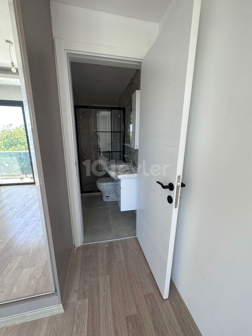 120 m2 3+1 apartment for sale in Alsancak